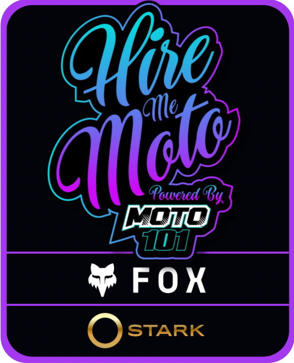 Hire-Me Moto