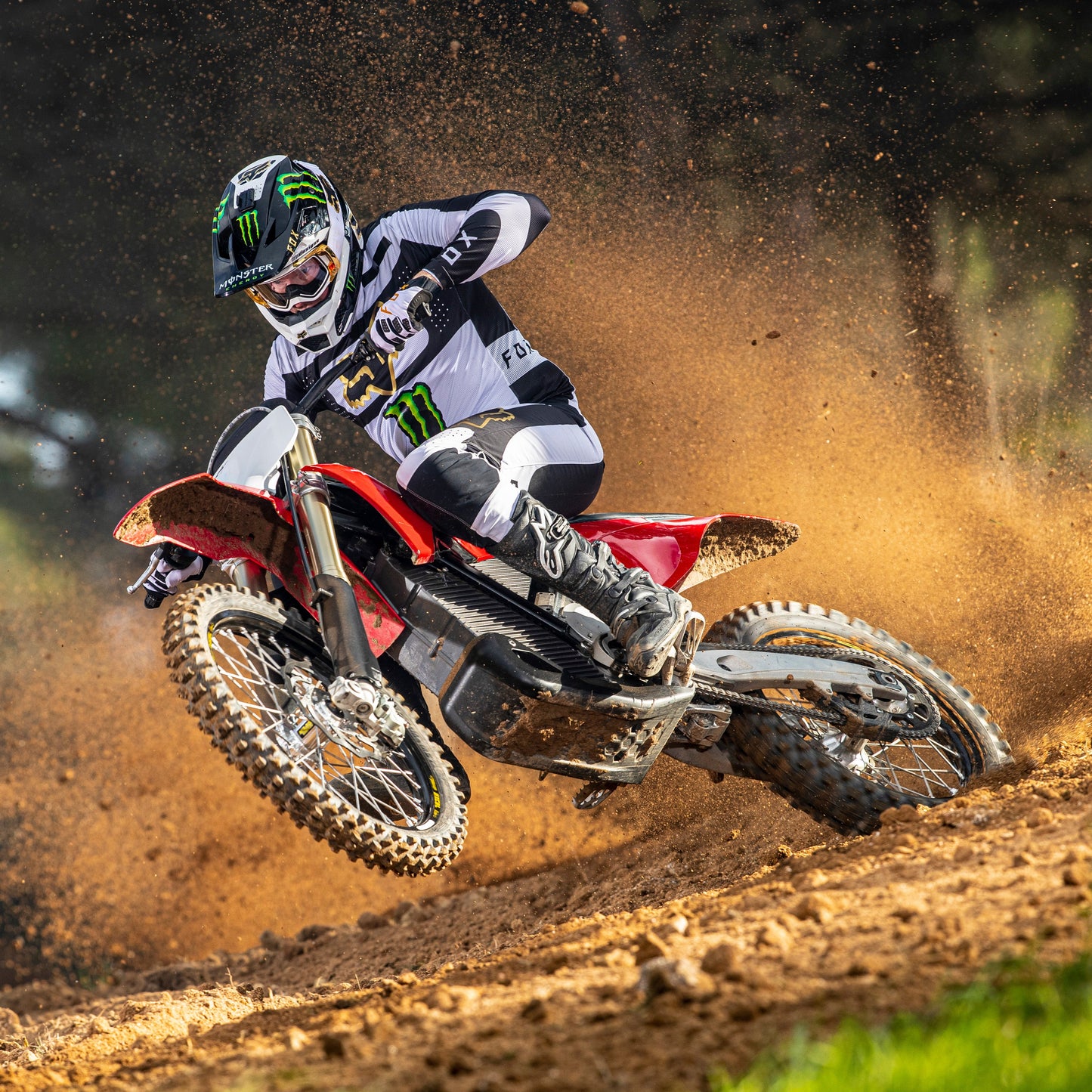 Motocross Experience Day Private Hire